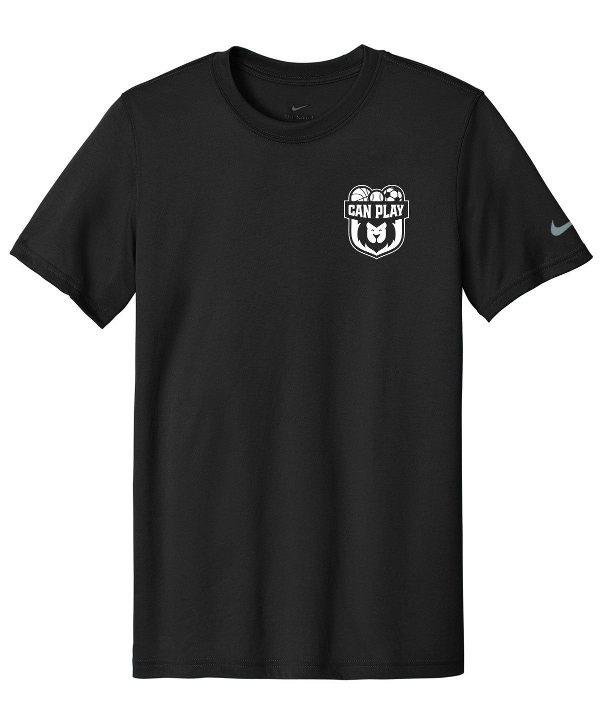 Can Play Nike Legend Tee