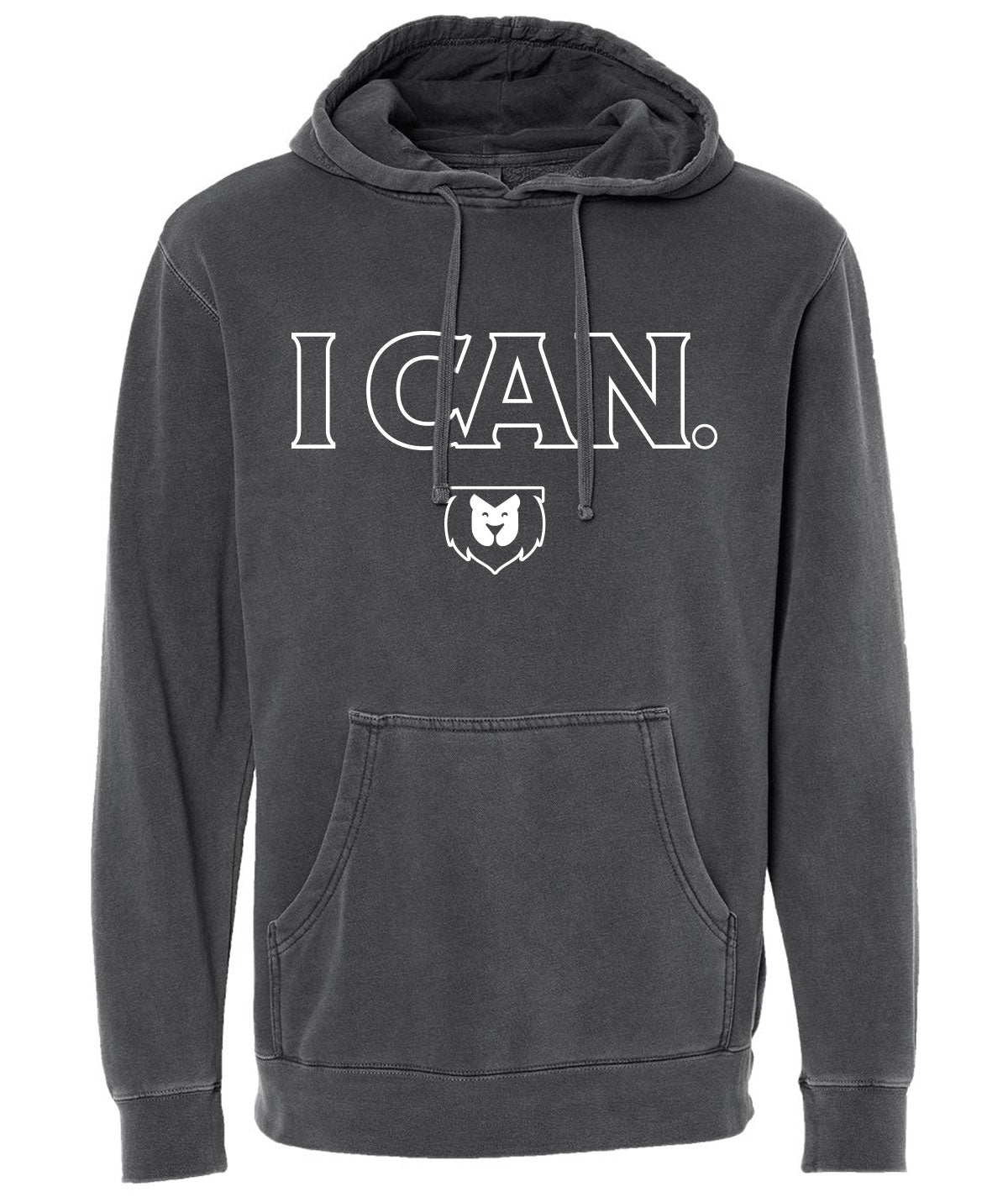 Can Play Customizable Slouch Hoodie