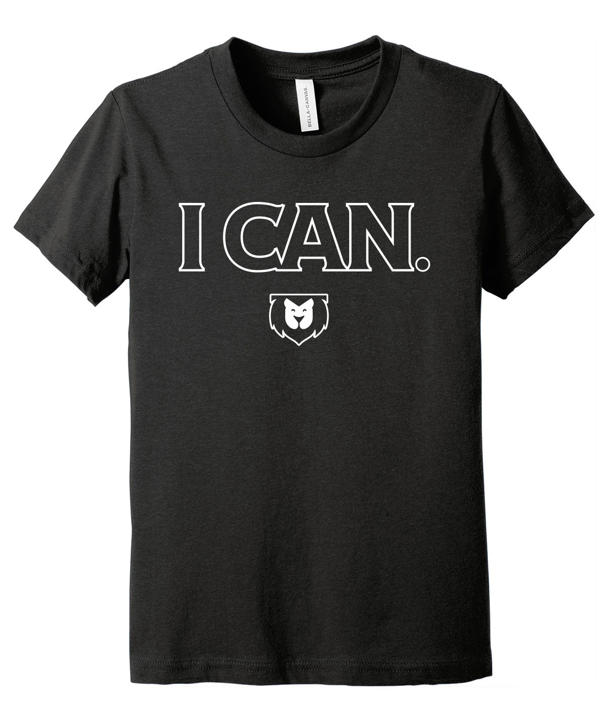 I Can Youth Softstyle Tee