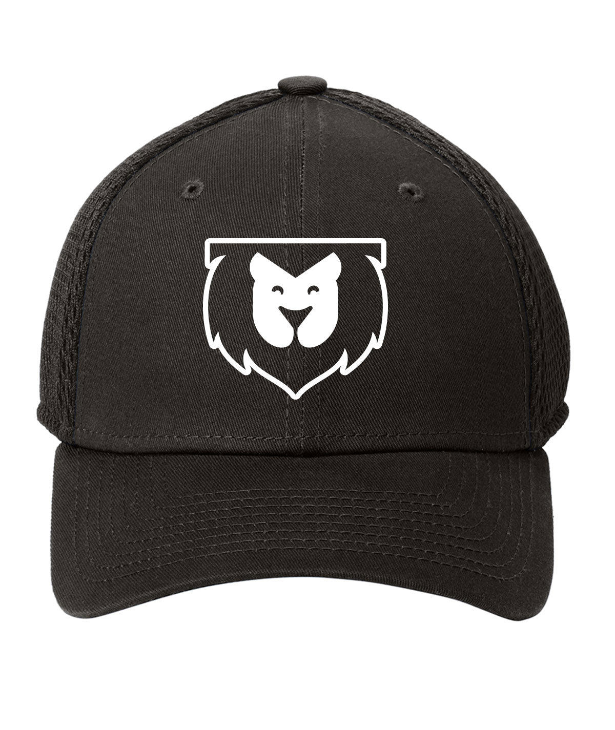 Can Play New Era Stretch Hat