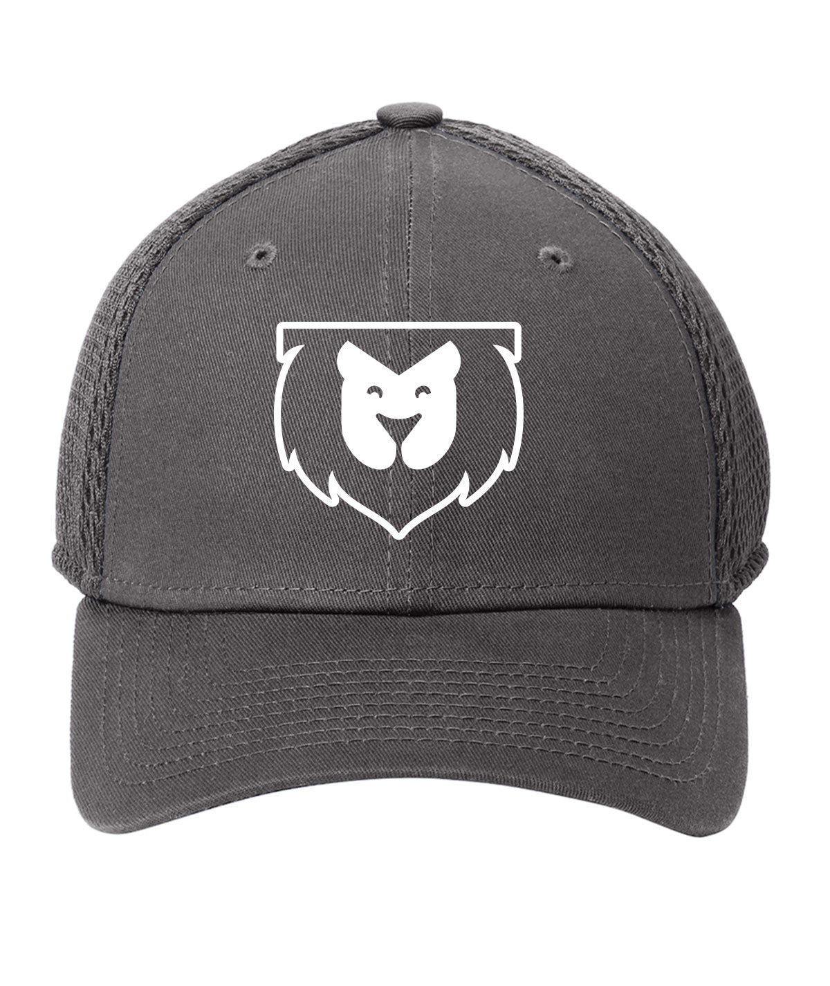 Can Play New Era Stretch Hat