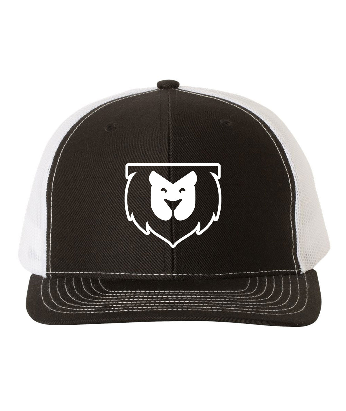 Can Play Customizable Richardson Trucker Hat