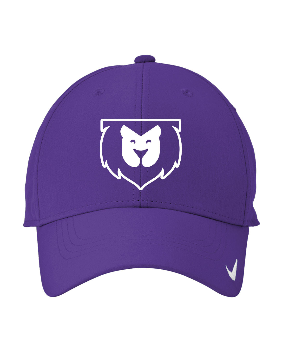 Can Play Customizable Nike Dri-Fit Adjustable Hat