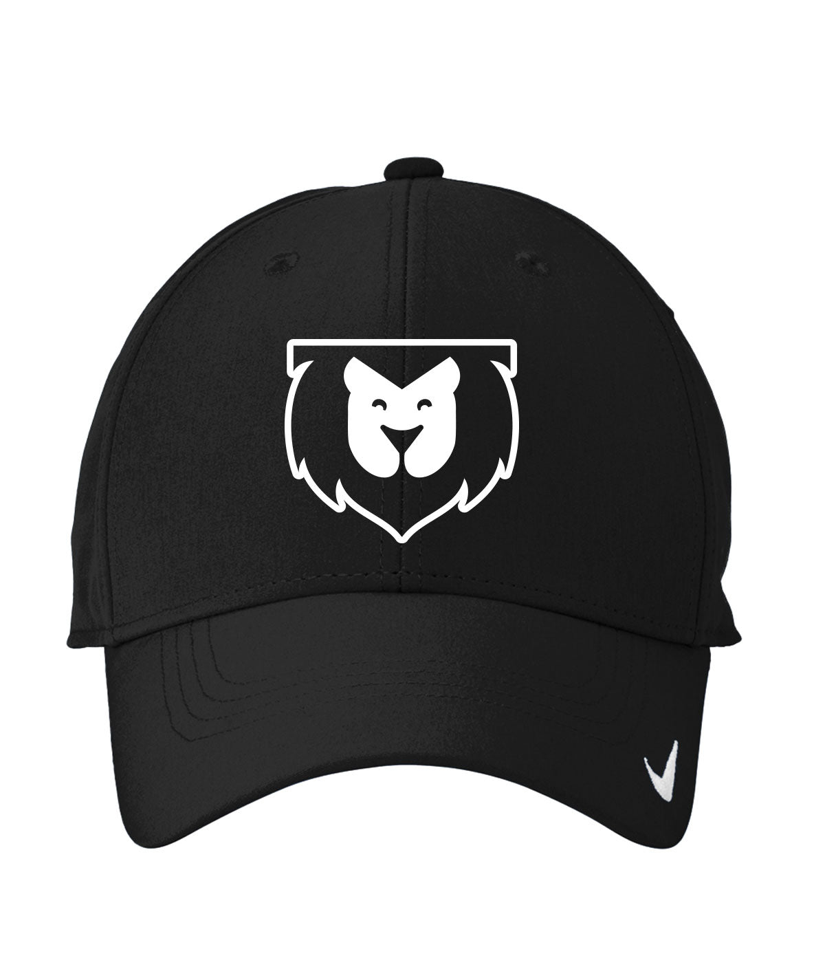 Can Play Customizable Nike Dri-Fit Adjustable Hat