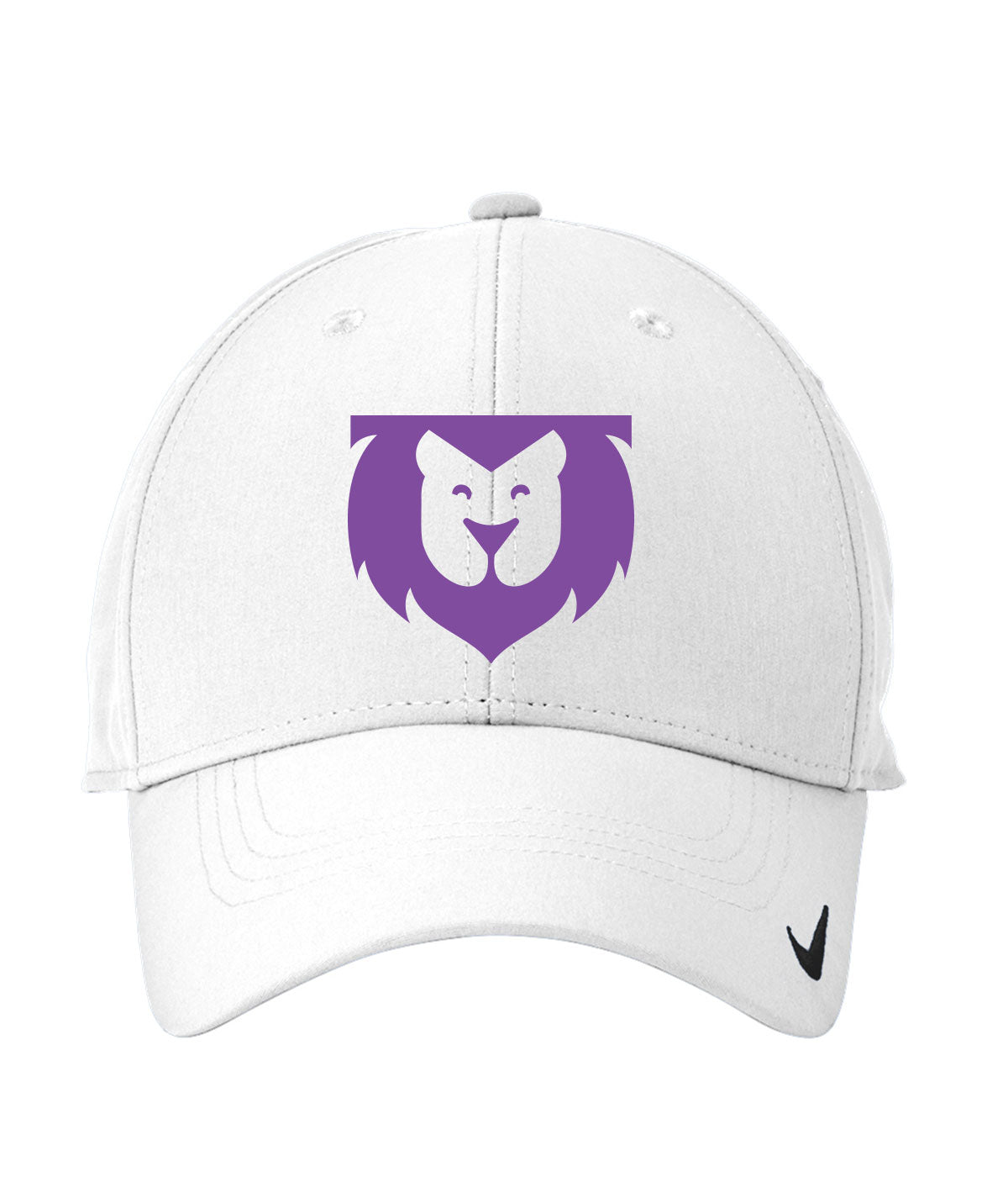 Can Play Customizable Nike Dri-Fit Adjustable Hat