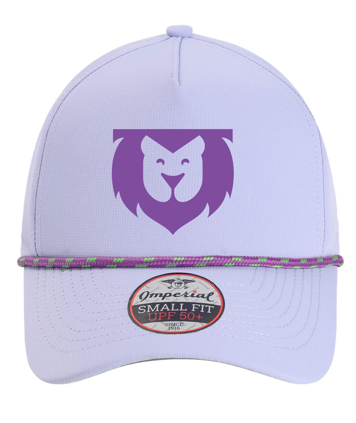 Can Play Customizable Rope Hat