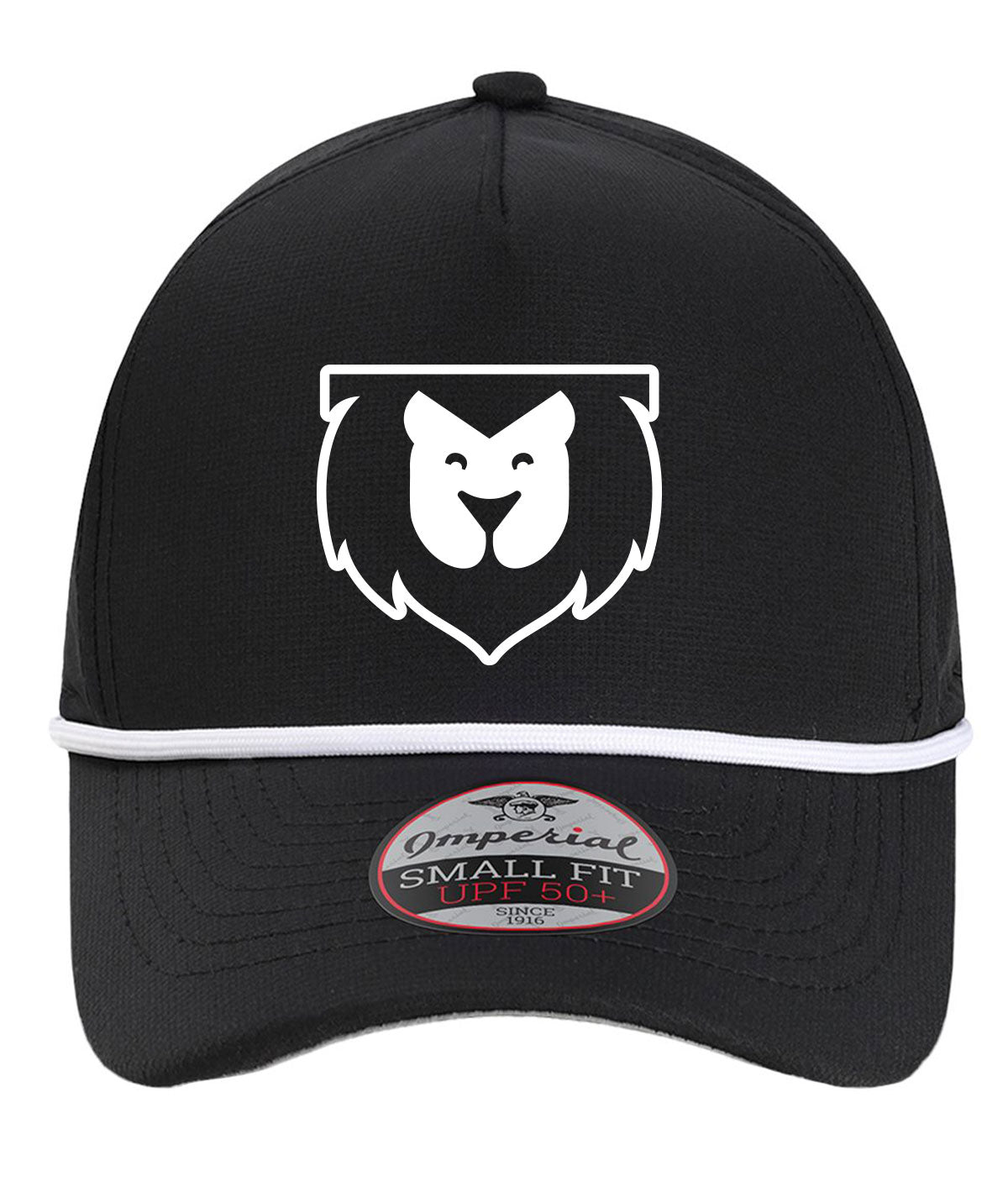 Can Play Customizable Rope Hat