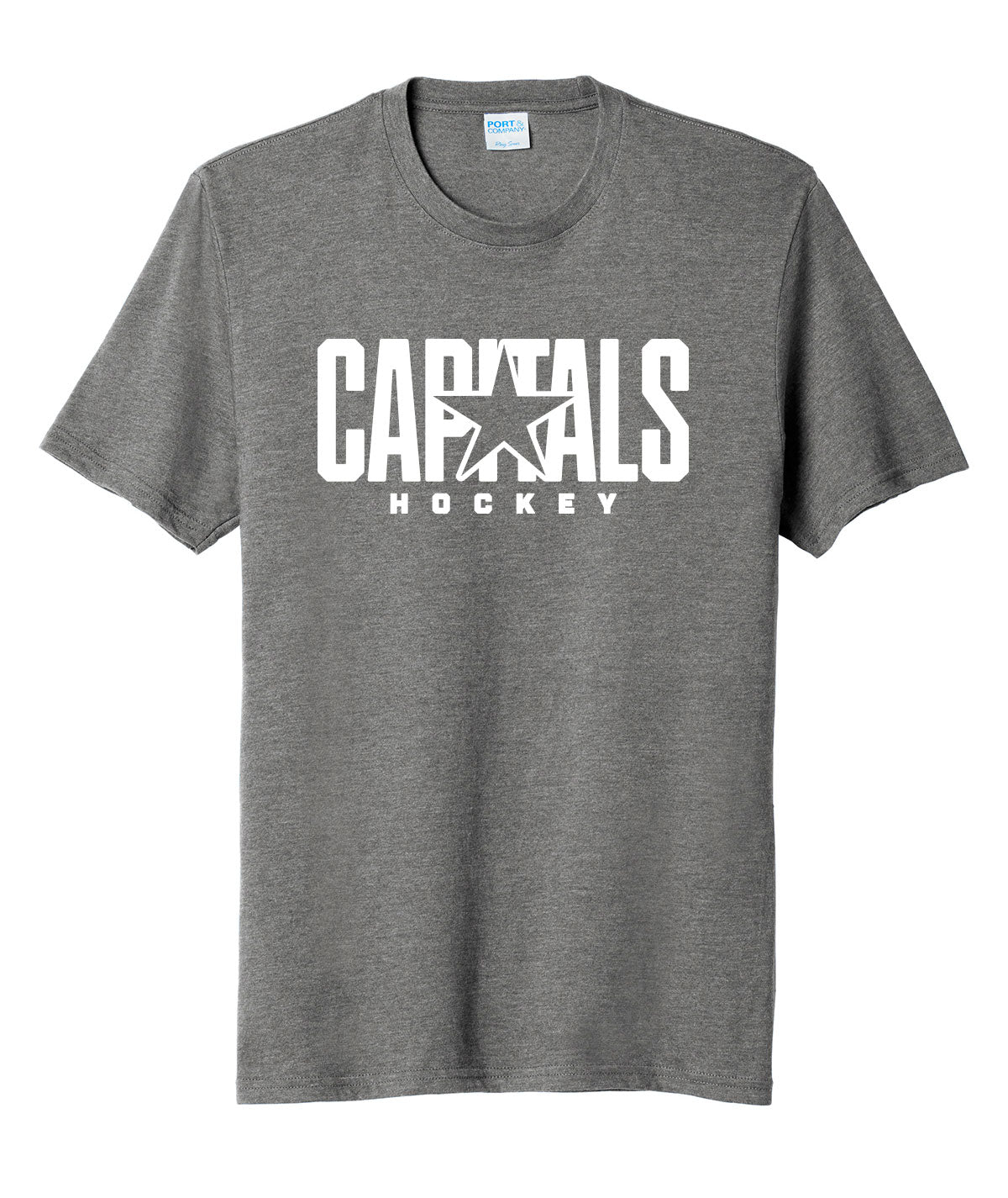 Des Moines Capitals Soft Tee