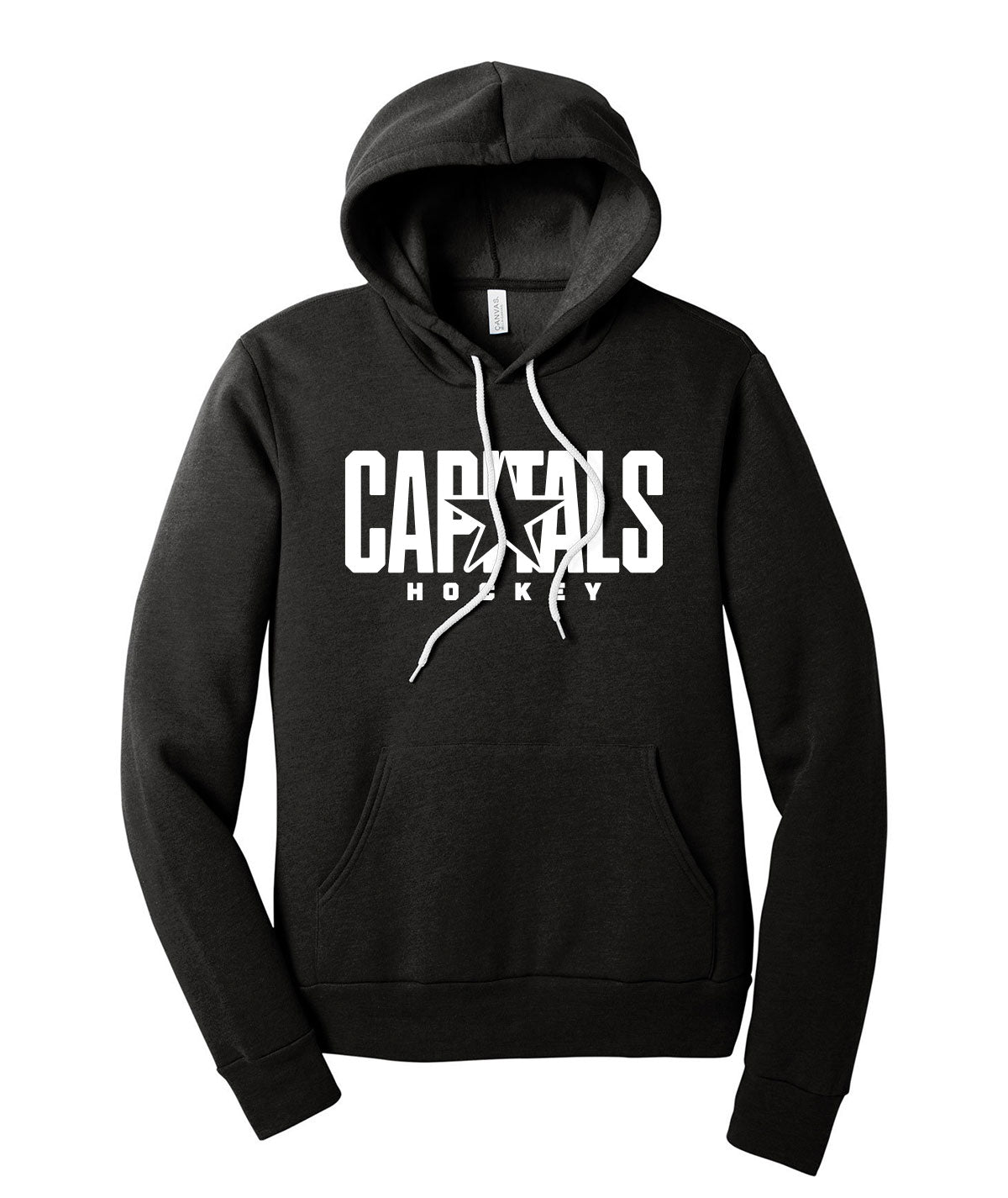 Des Moines Capitals Premium Softstyle Hoodie
