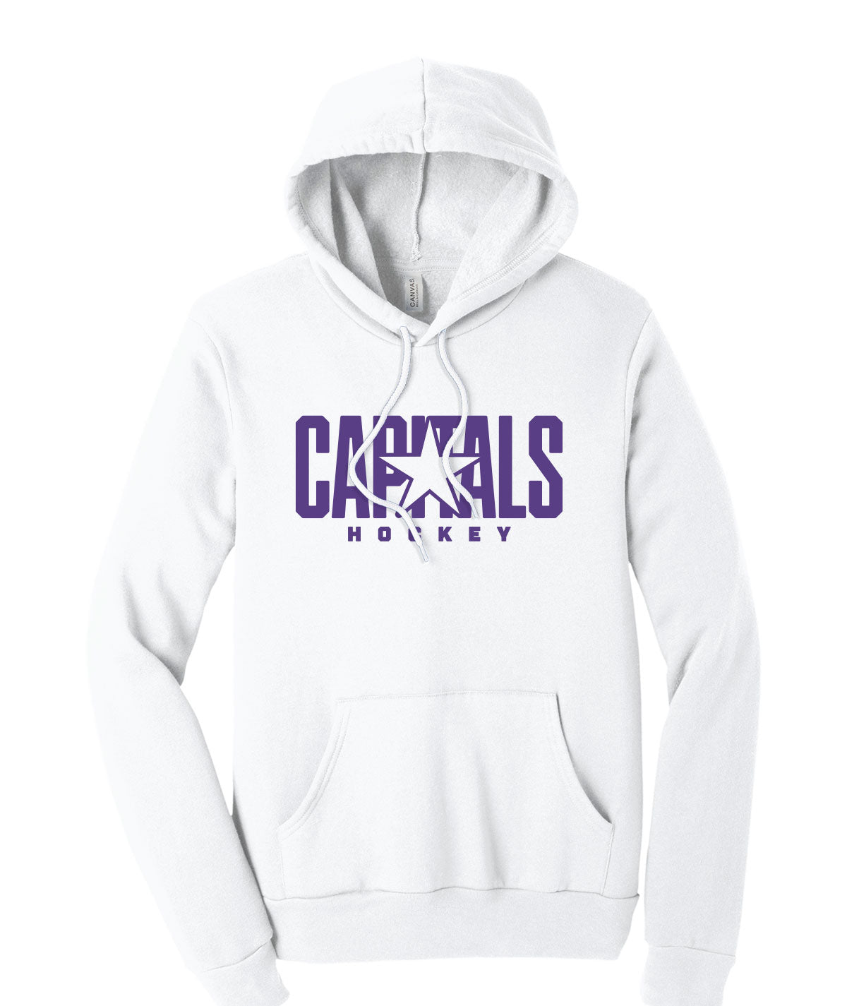 Des Moines Capitals Premium Softstyle Hoodie