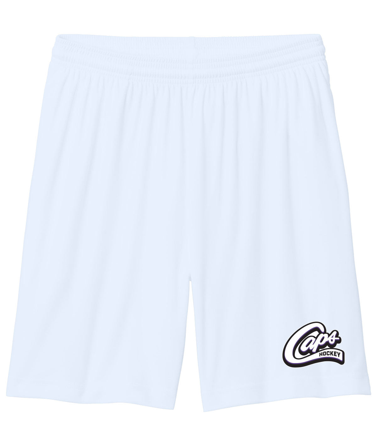 Des Moines Capitals Men's Pocketed Performance Shorts