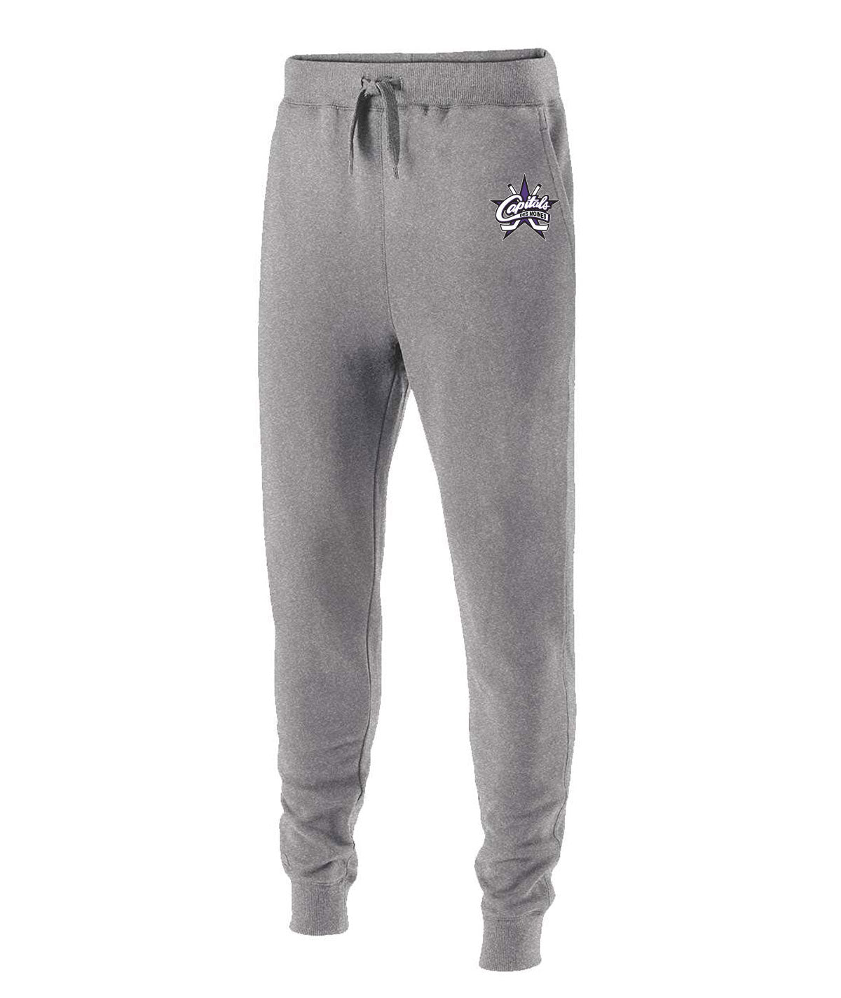Des Moines Capitals Youth Jogger