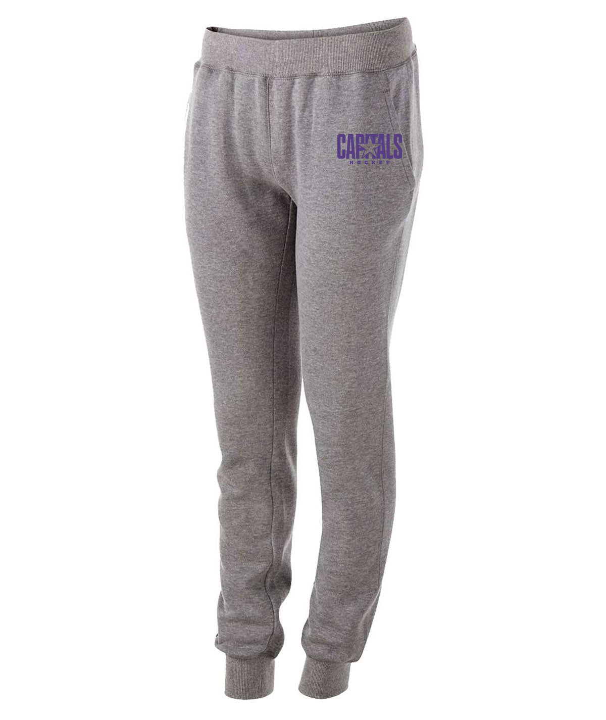 Des Moines Capitals Womens Jogger