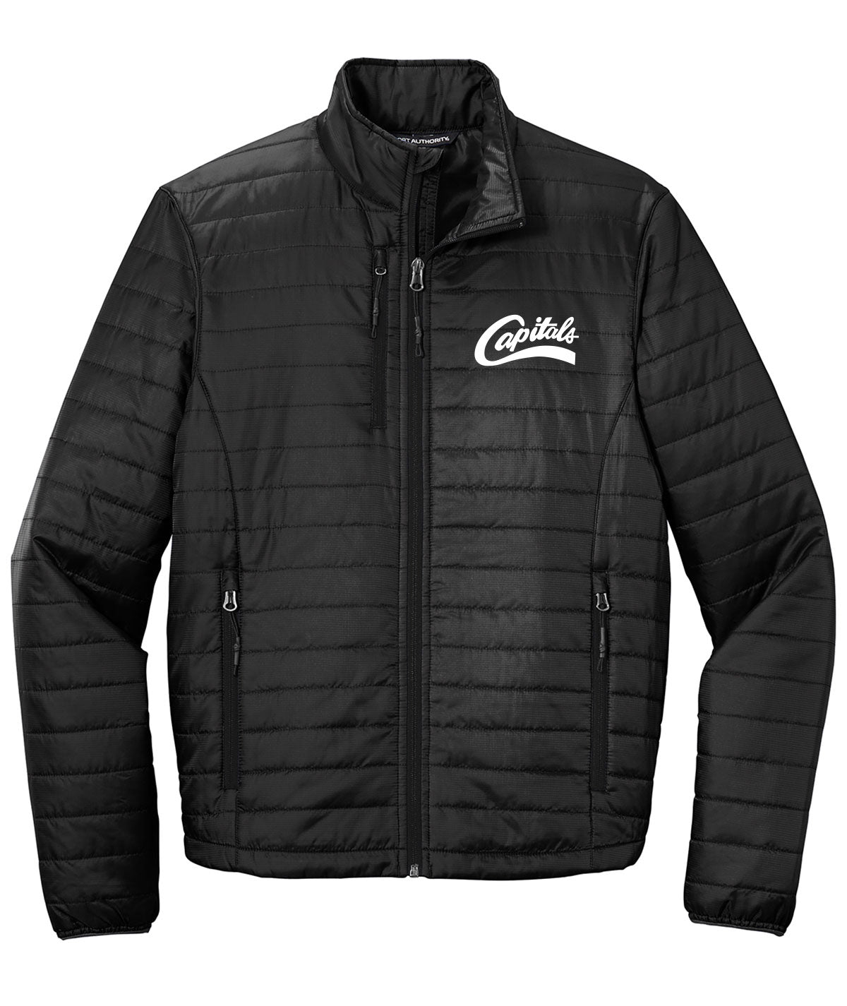 Des Moines Capitals Puffer Jacket