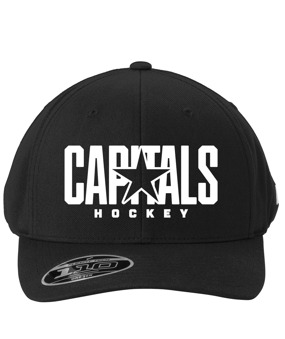 Capitals TravisMathew Adjustable Hat