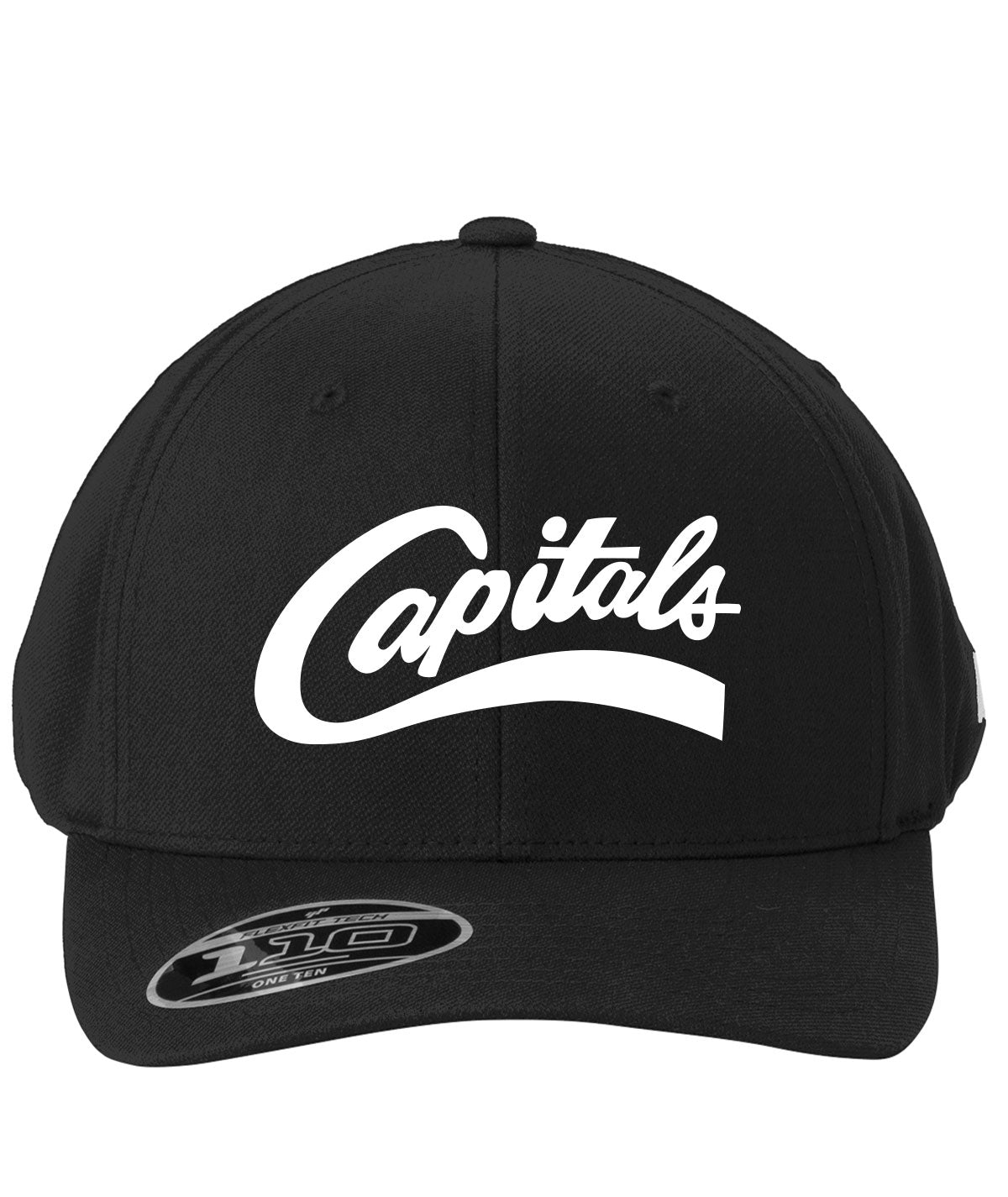 Capitals TravisMathew Adjustable Hat