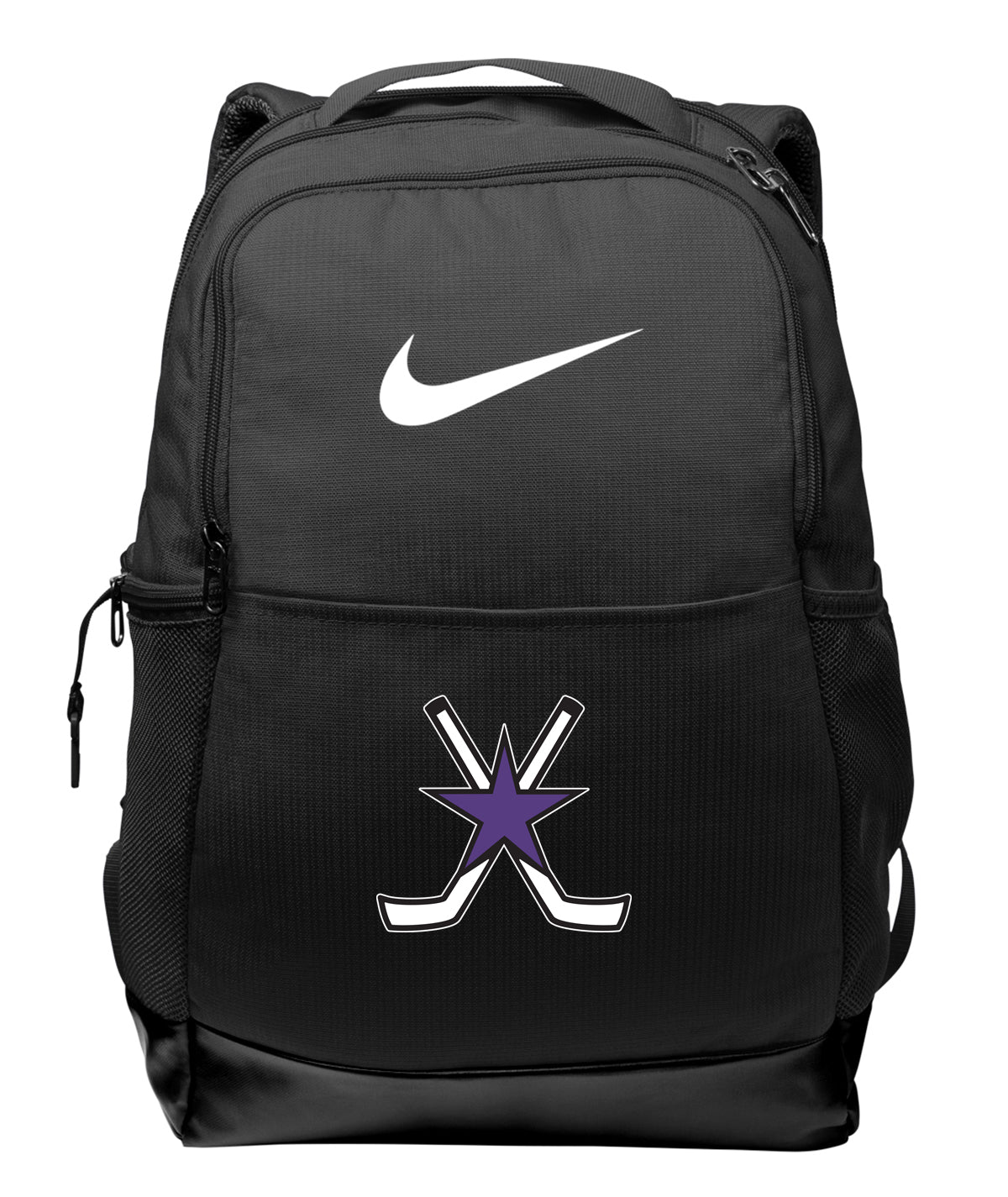 Capitals Customizable Nick Backpack