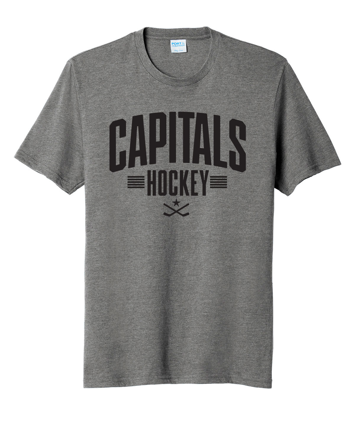 Capitals Hockey Issue Soft Tee
