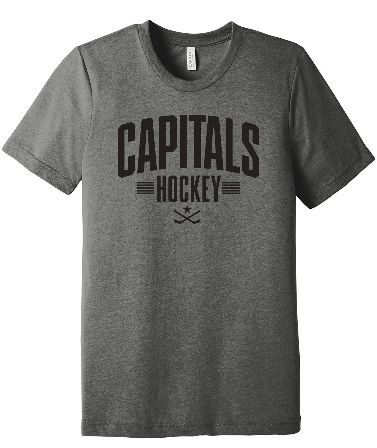 Capitals Hockey Issue Premium Softstyle Tee