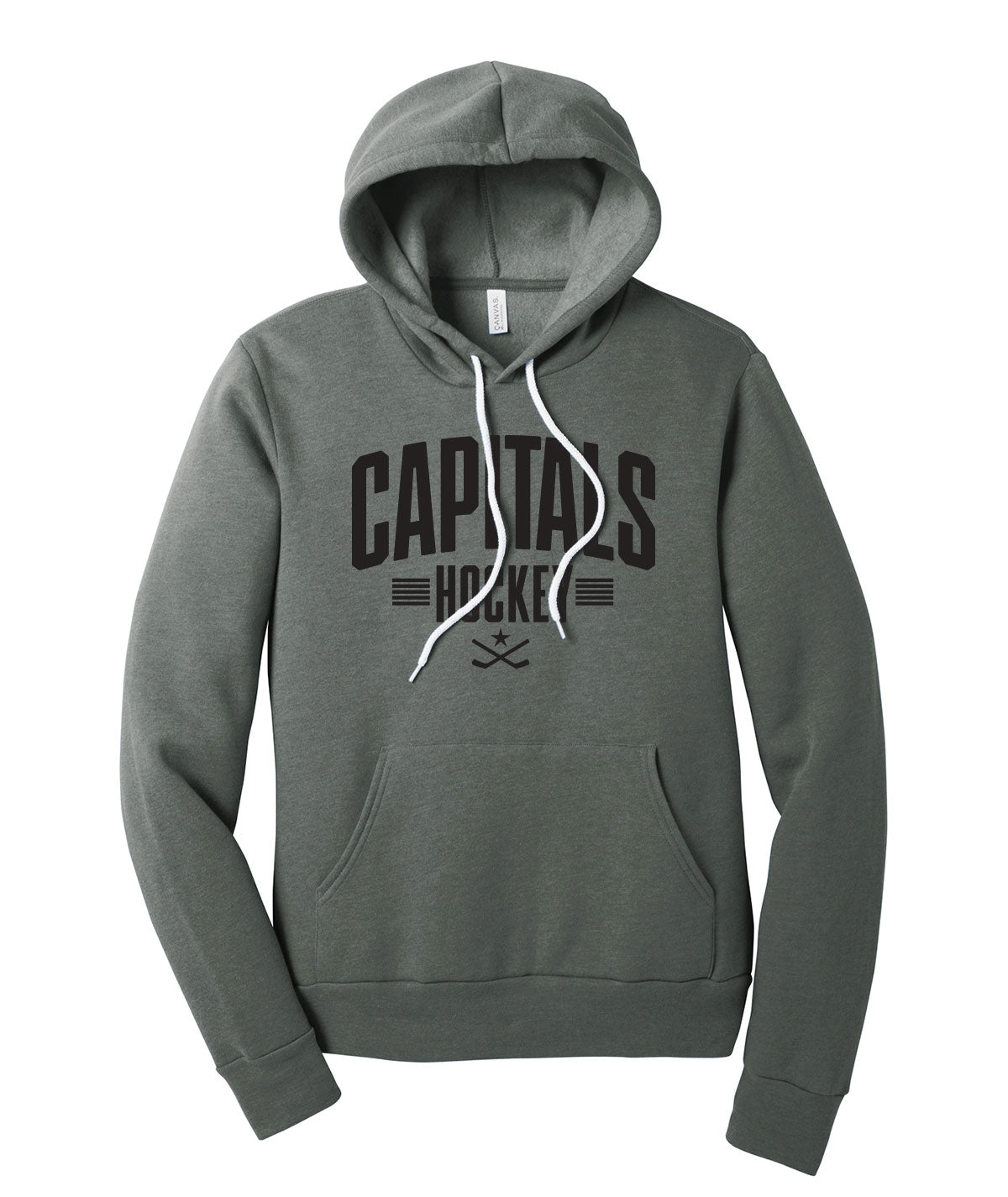 Capitals Hockey Issue Softstyle Hoodie