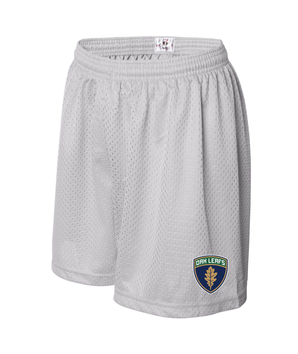 Des Moines Oak Leafs Women's Mesh Shorts