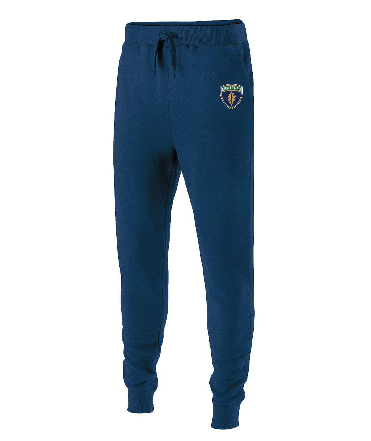 Des Moines Oak Leafs Youth Jogger