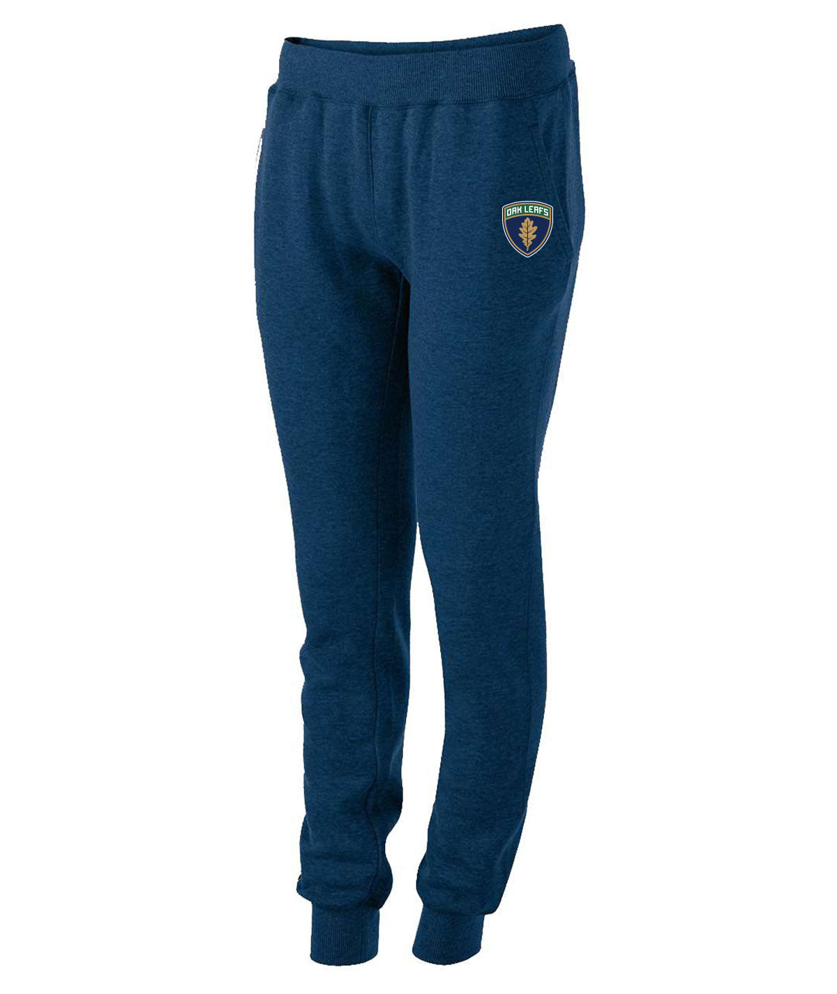 Des Moines Oak Leafs Womens Jogger