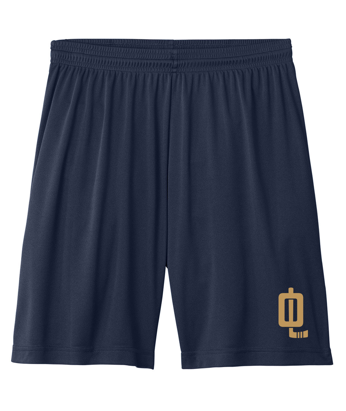 Des Moines Oak Leafs Performance Shorts
