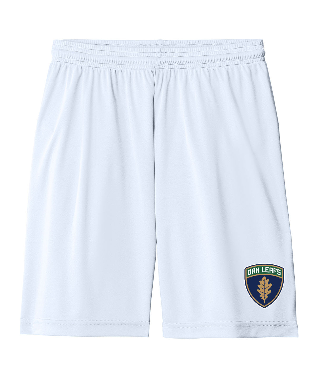 Des Moines Oak Leafs Performance Shorts