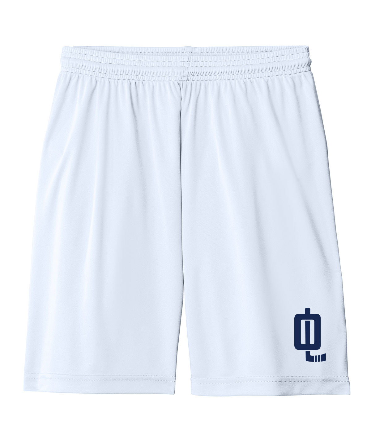 Des Moines Oak Leafs Performance Shorts