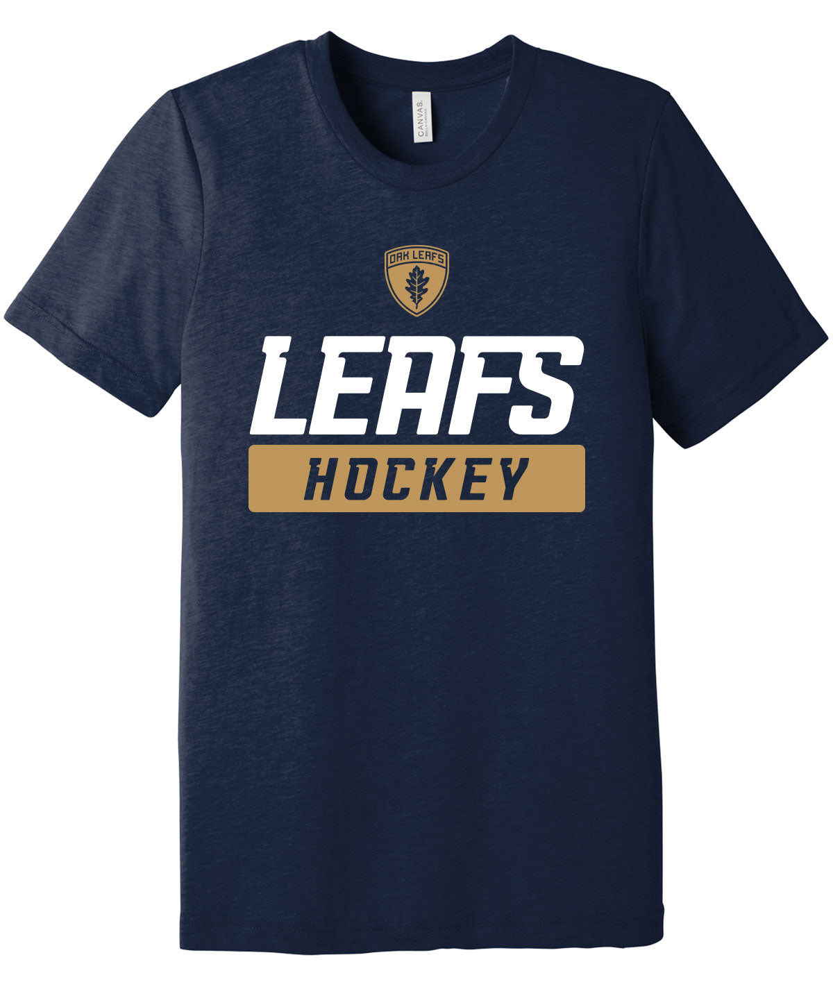 Leafs Hockey Premium Tee