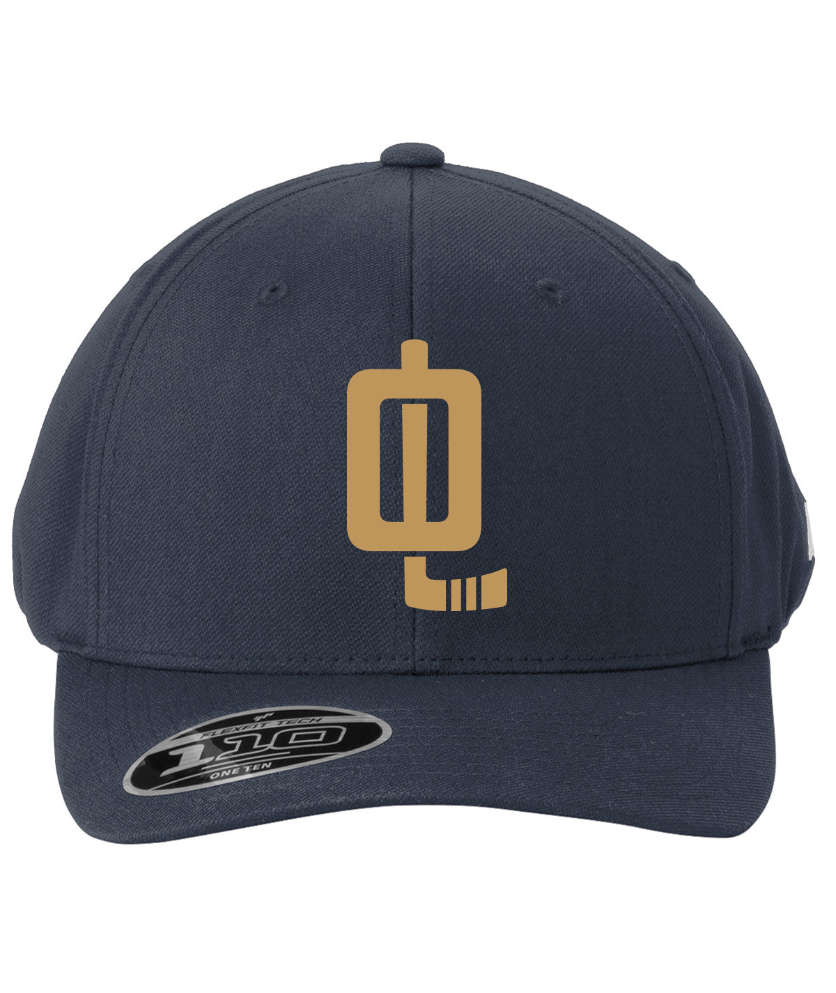 Oak Leafs TravisMathew Adjustable Hat