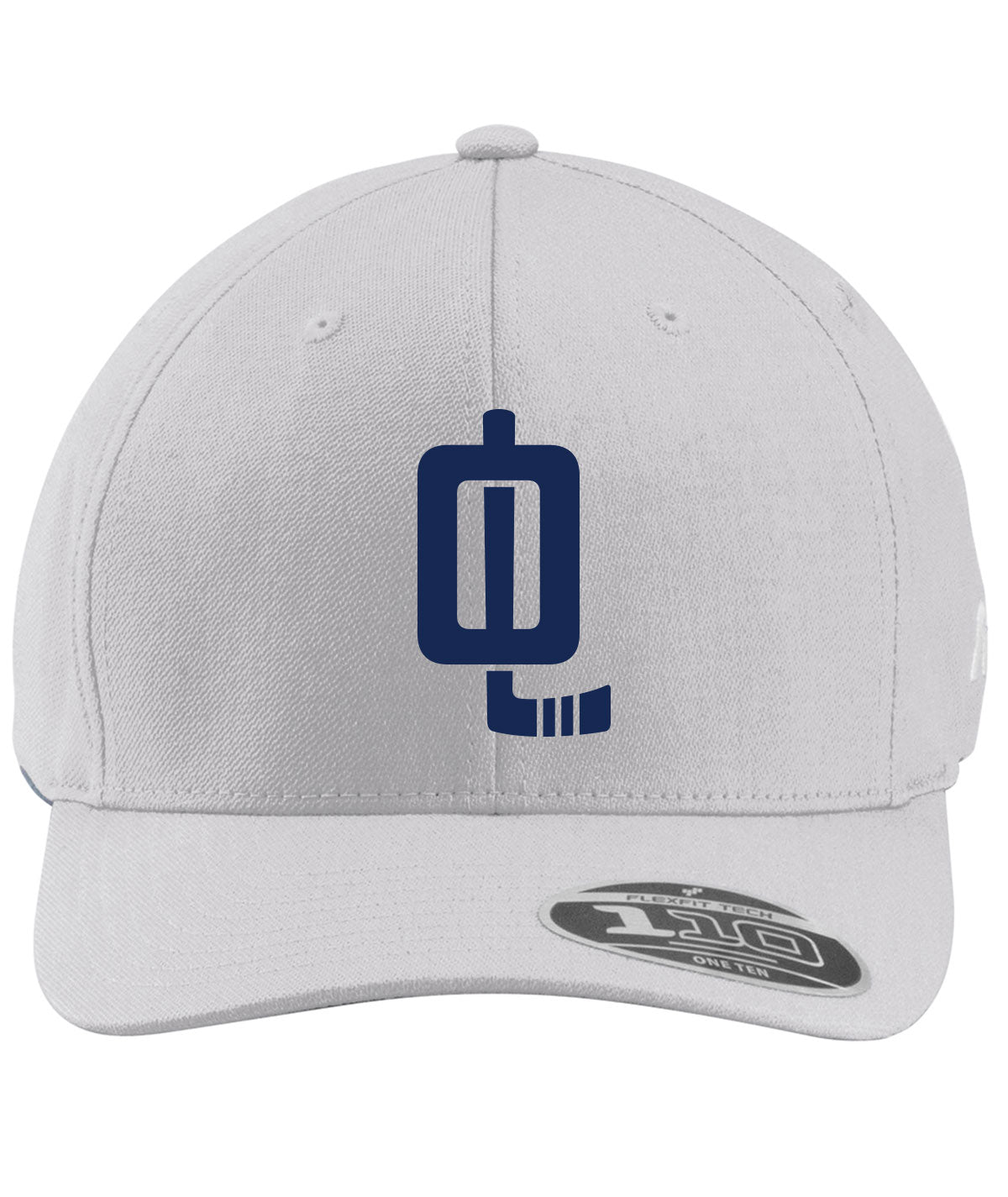 Oak Leafs TravisMathew Adjustable Hat