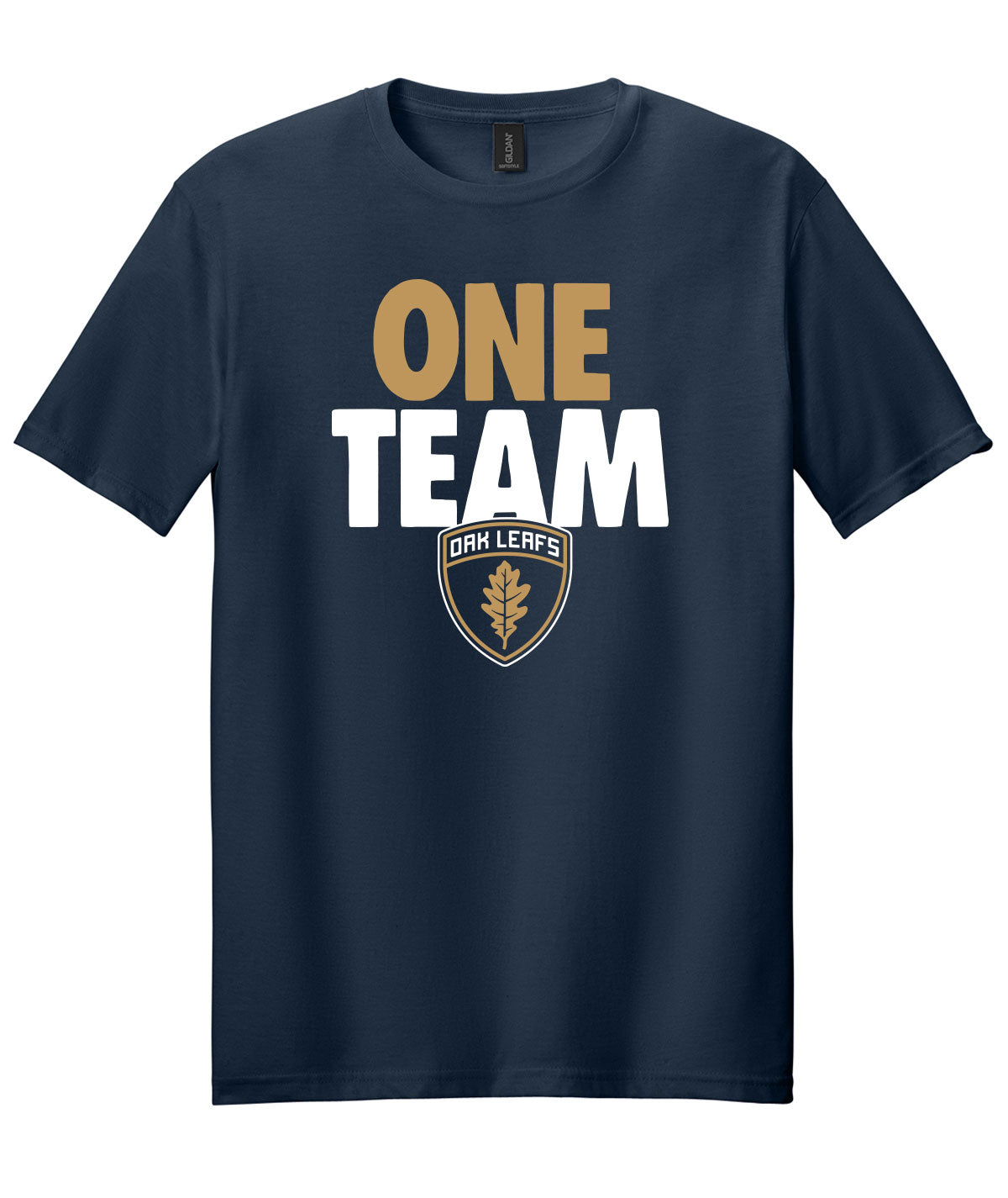 One Team Soft Tee