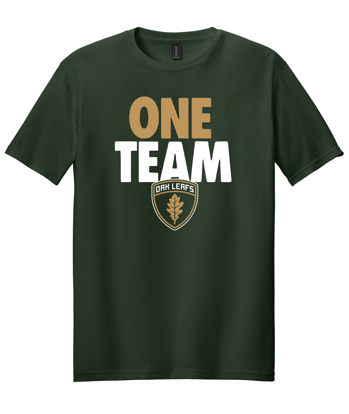 One Team Soft Tee
