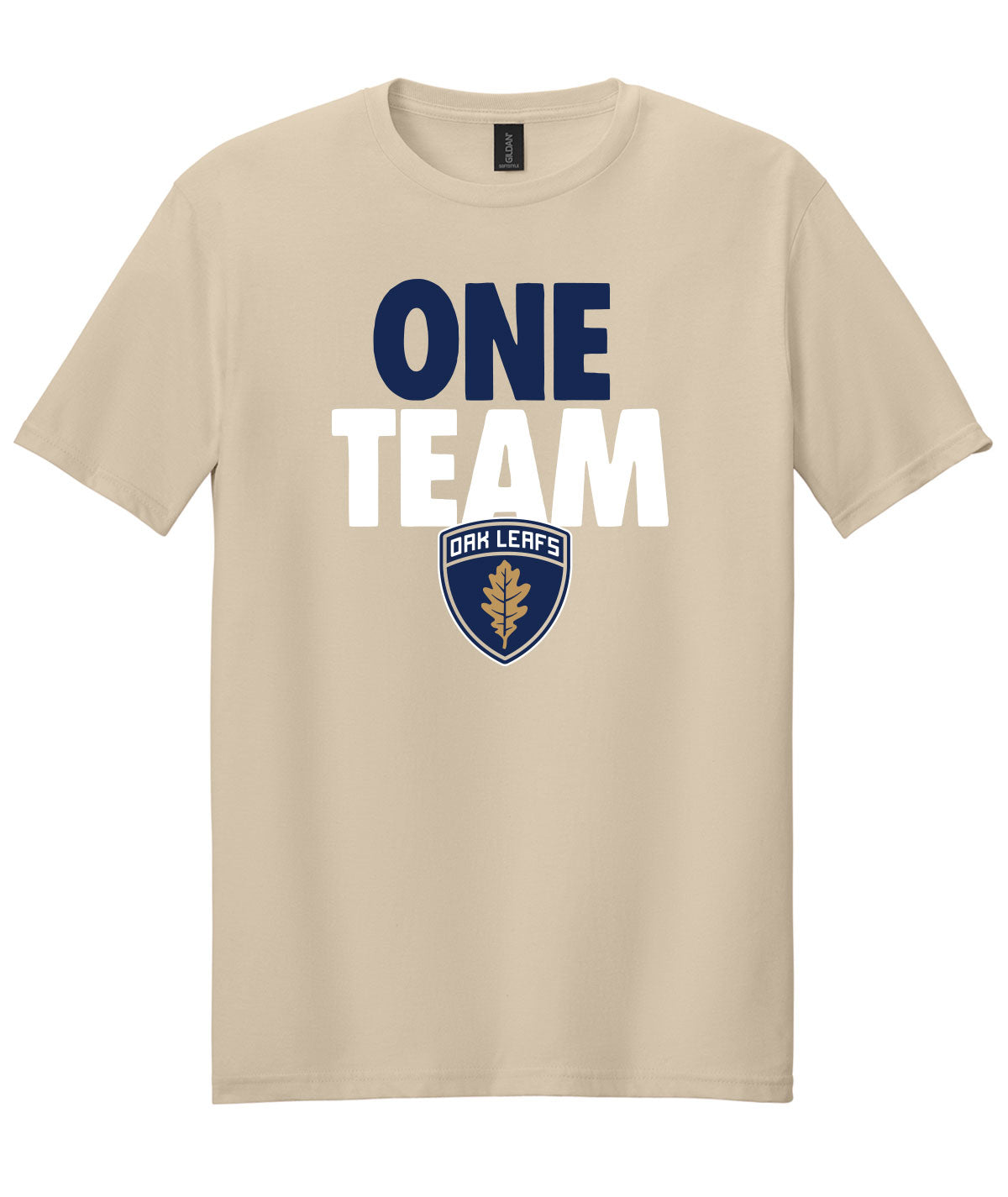 One Team Soft Tee