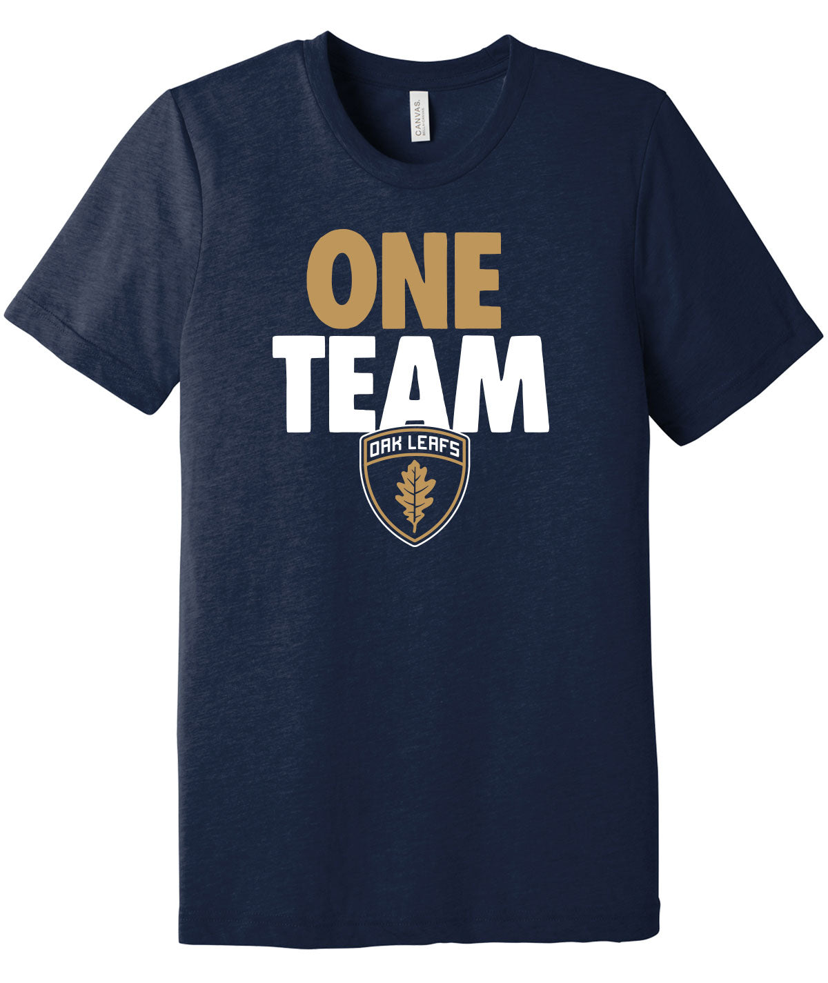 One Team Premium Tee
