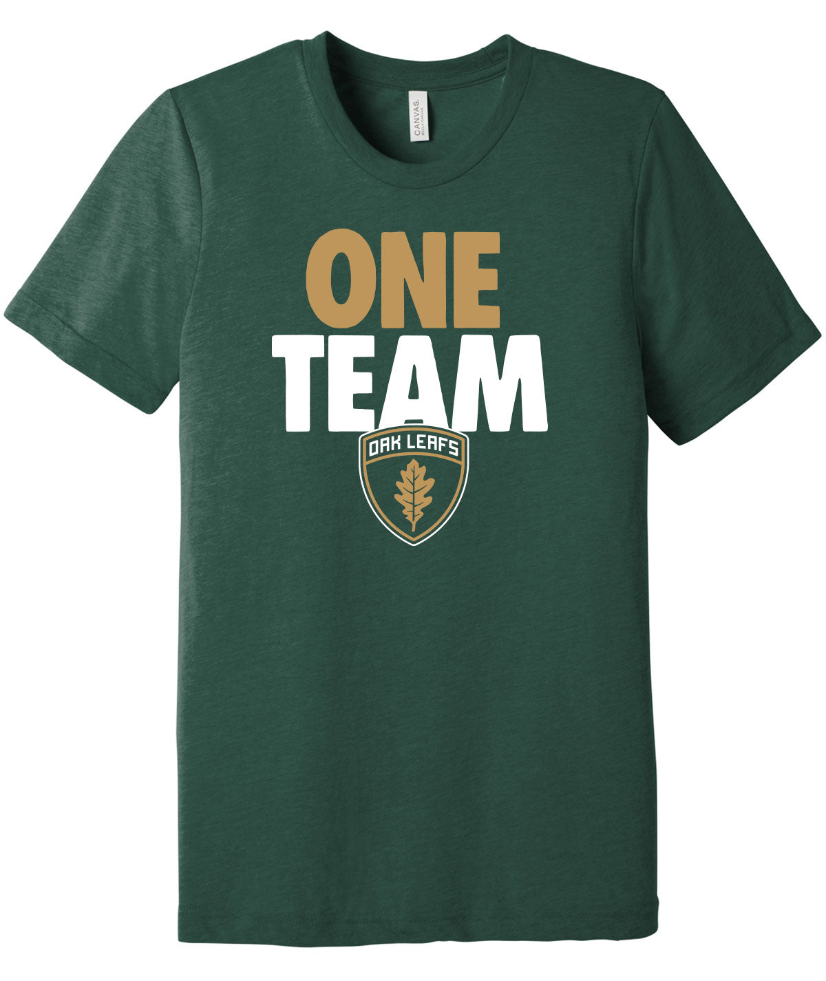 One Team Premium Tee