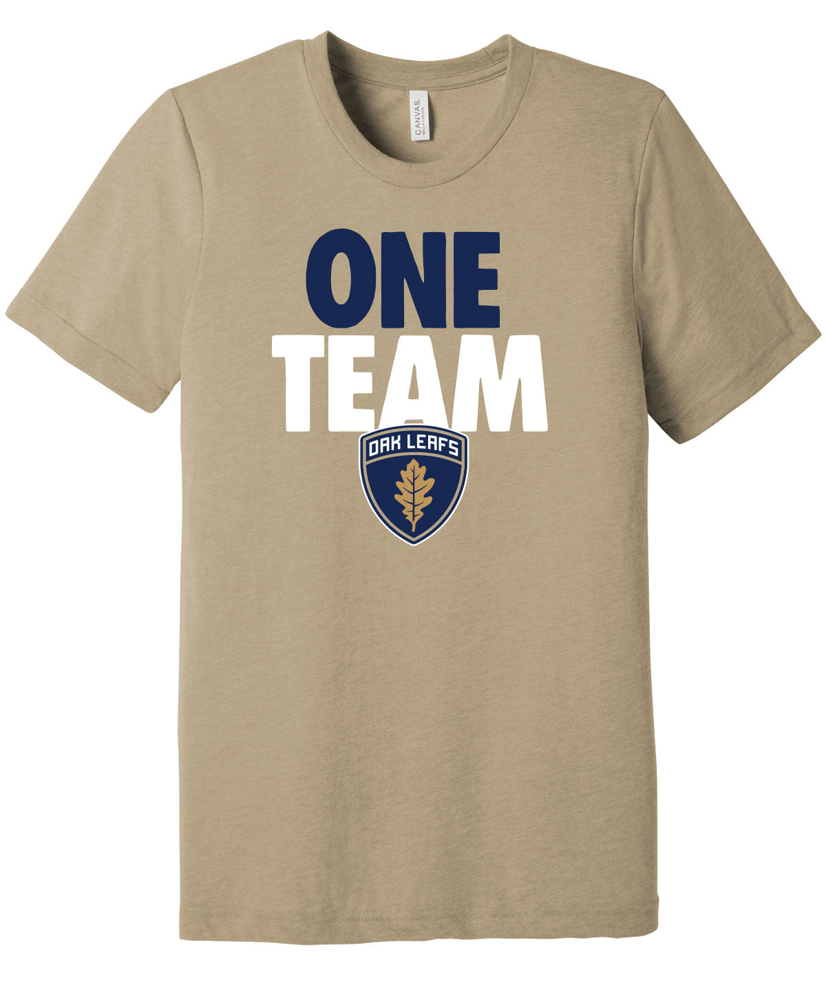 One Team Premium Tee
