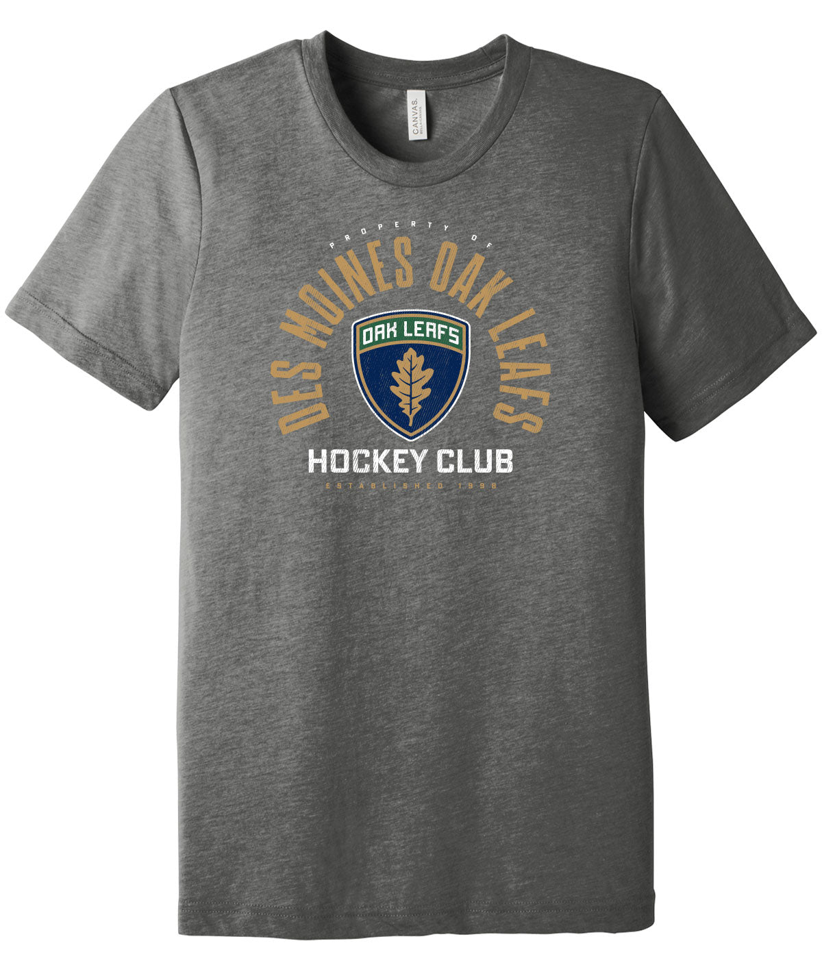 Leafs Team Premium Tee