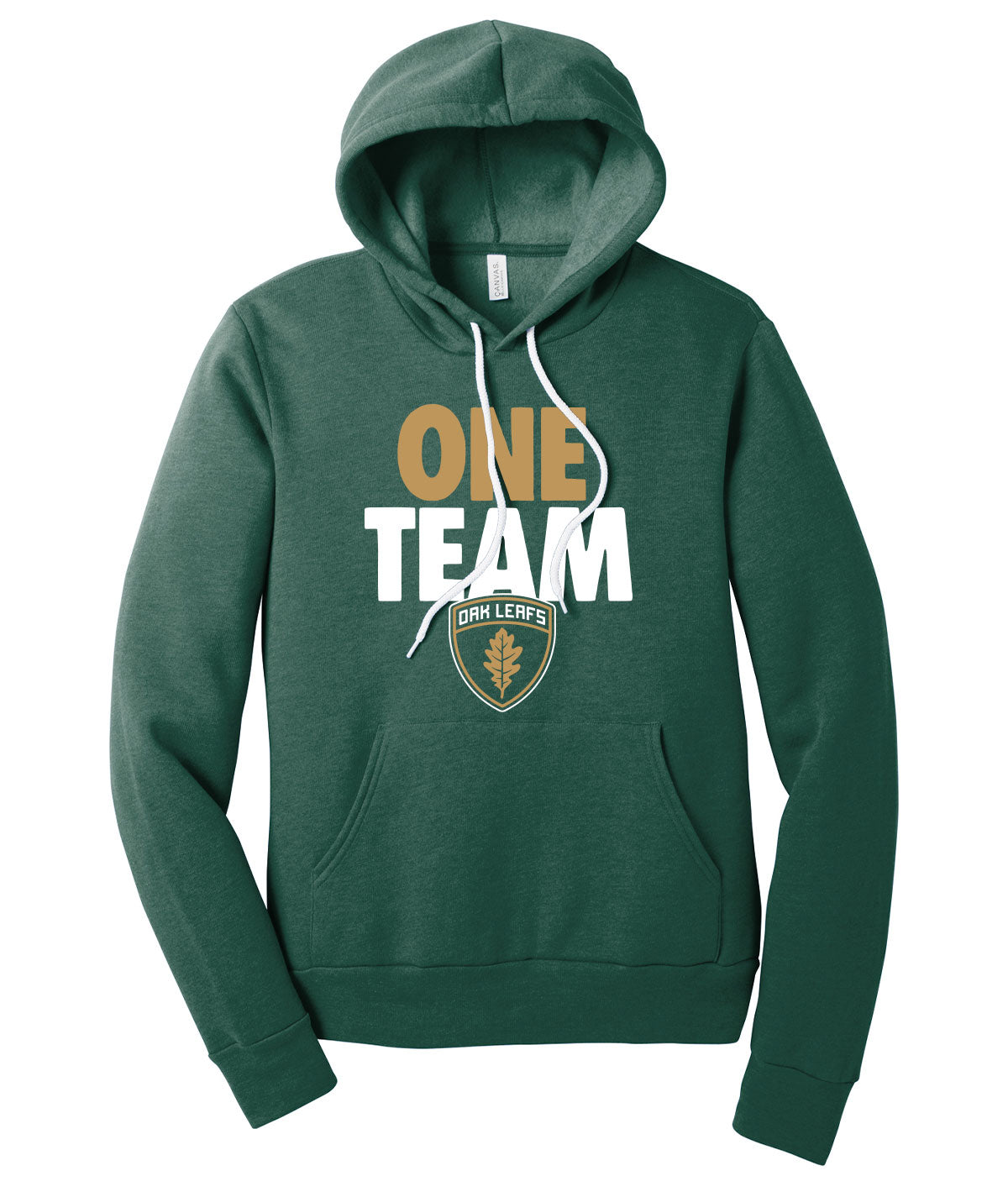 One Team Softstyle Hoodie