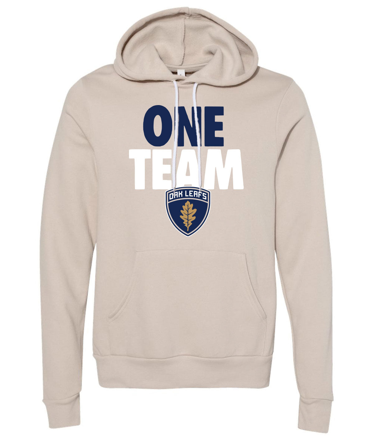 One Team Softstyle Hoodie