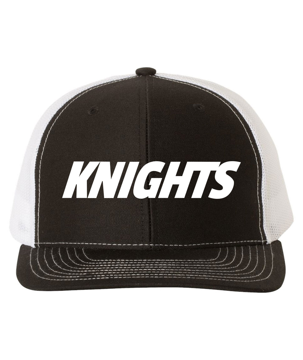 Des Moines Knights Richardson Trucker Hat