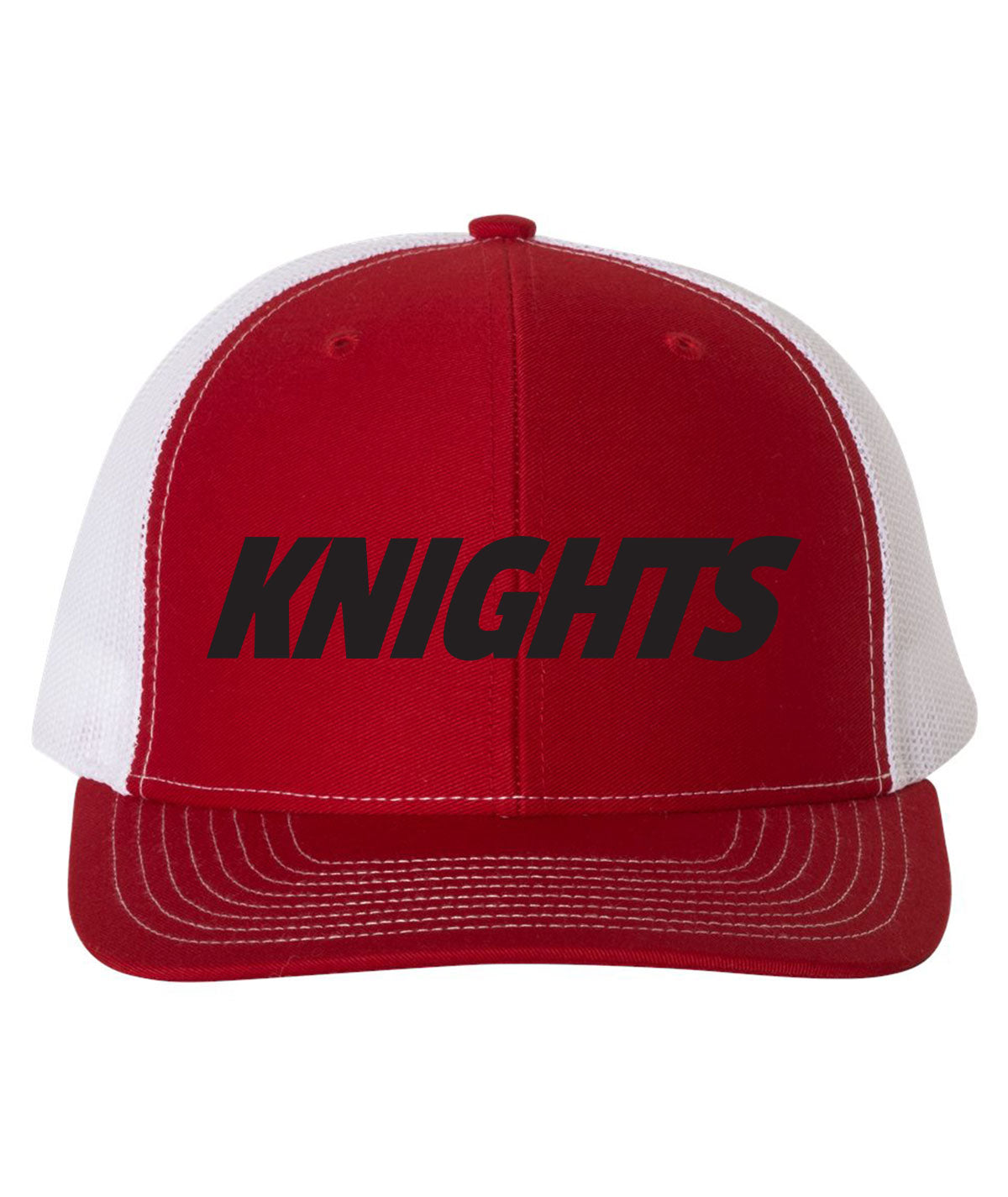 Des Moines Knights Richardson Trucker Hat