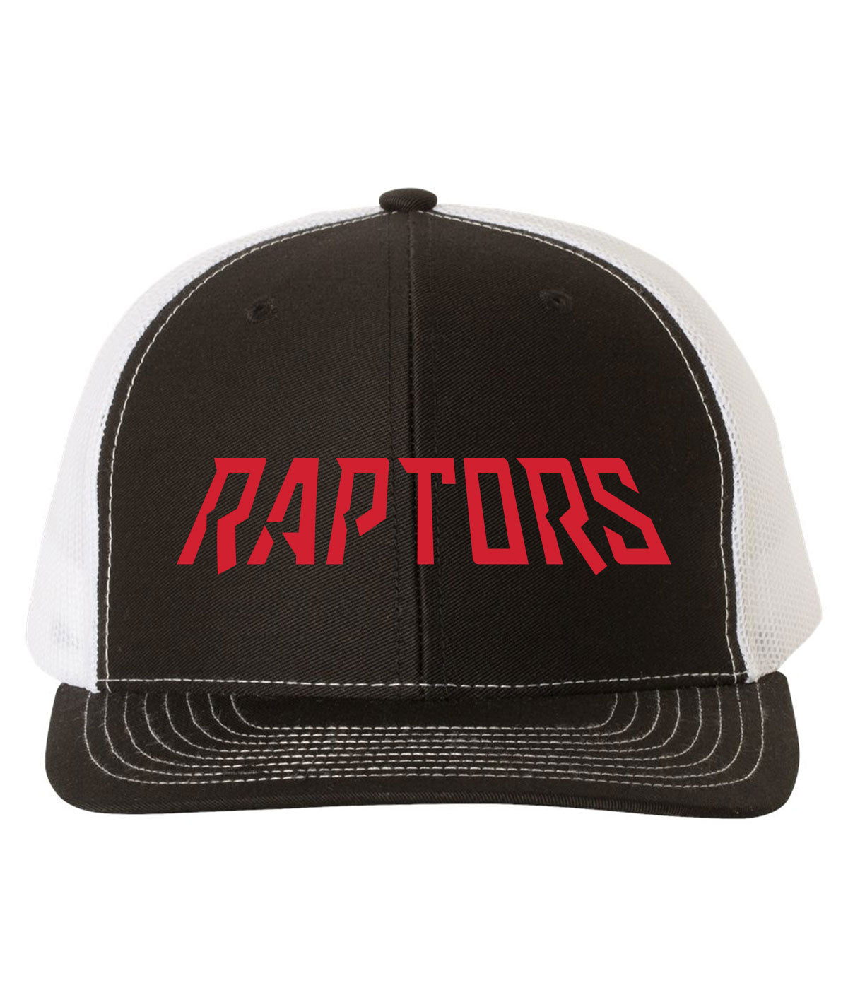 Des Moines Raptors Richardson Trucker Hat