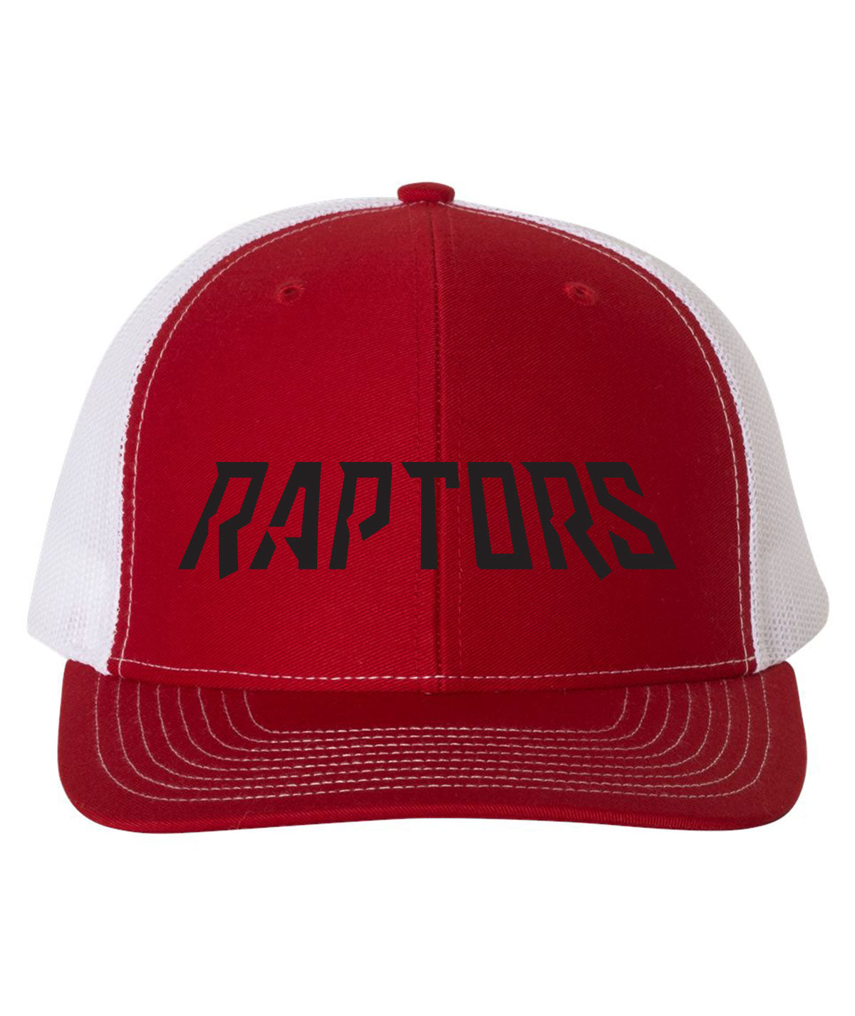 Des Moines Raptors Richardson Trucker Hat