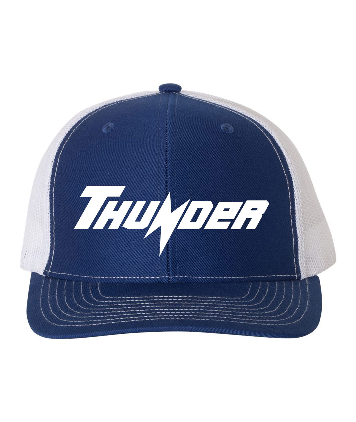 Des Moines Thunder Richardson Trucker Hat