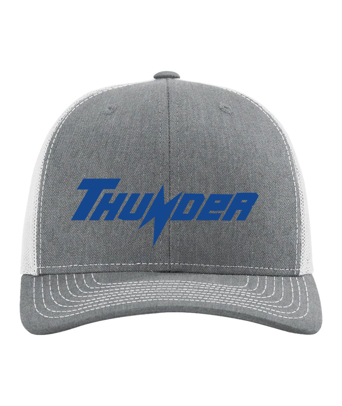 Des Moines Thunder Richardson Trucker Hat