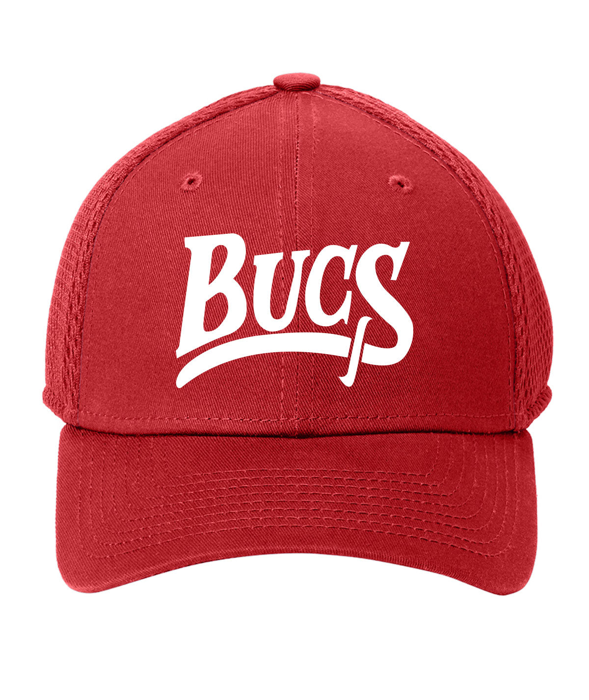Des Moines Jr. Bucs New Era Stretch Hat