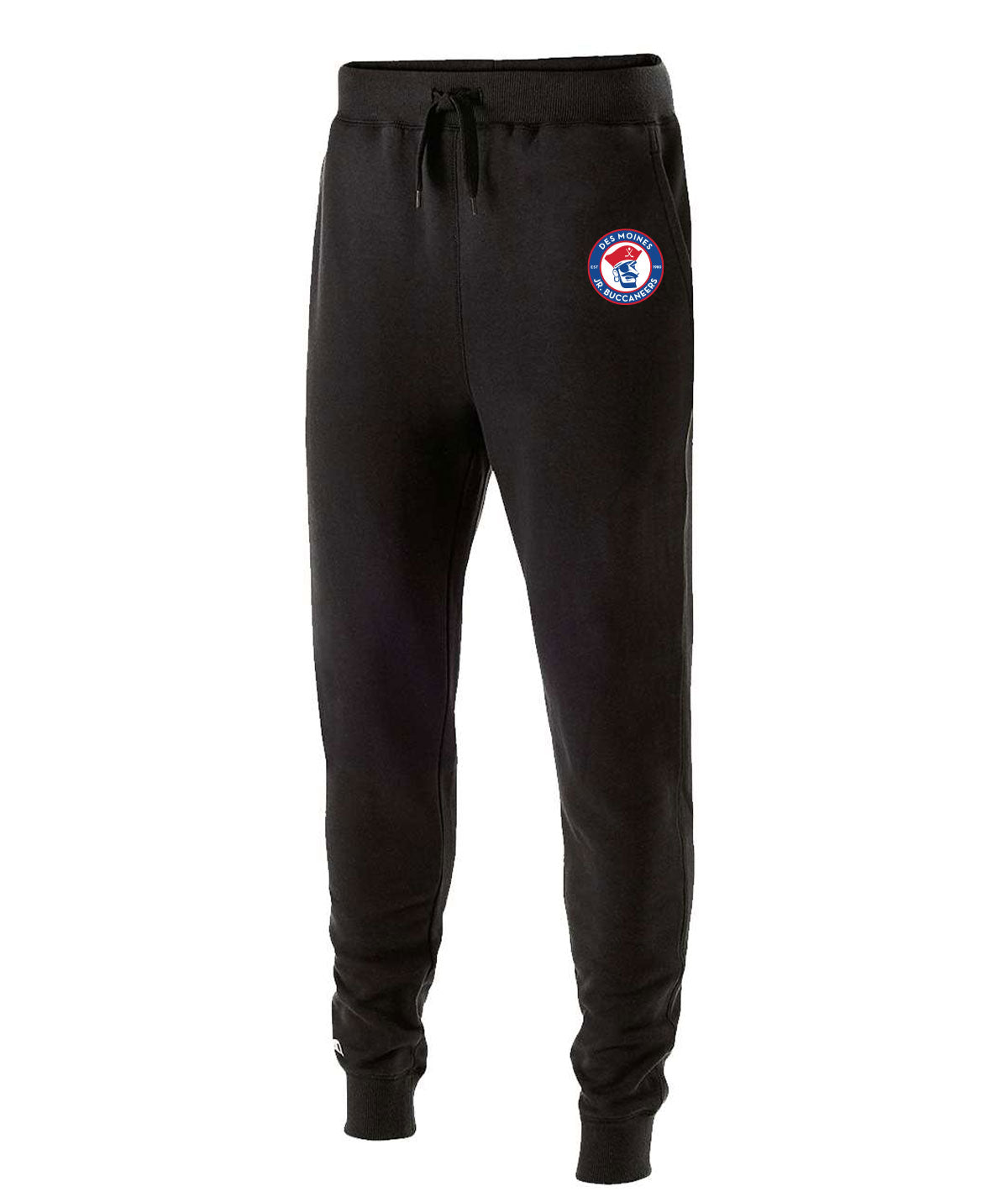 Des Moines Jr. Bucs Mens Joggers